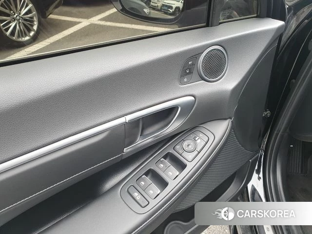 Hyundai Sonata D Edge (DN8) id 4704917 из Кореи 19