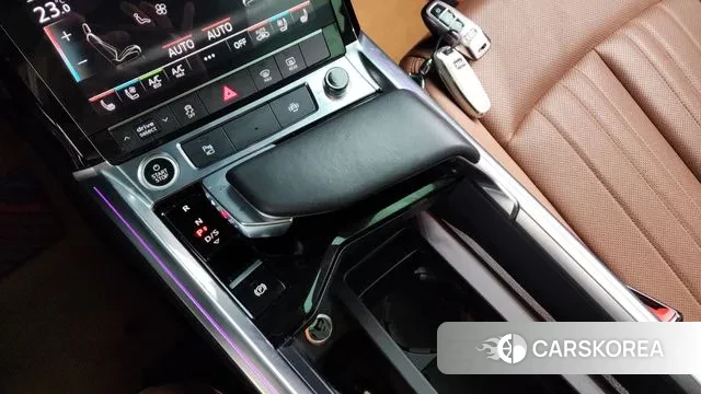 Audi e-Tron id 3379155 из Кореи 19