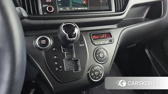 Kia The New Kia Ray id 3299780 из Кореи 19