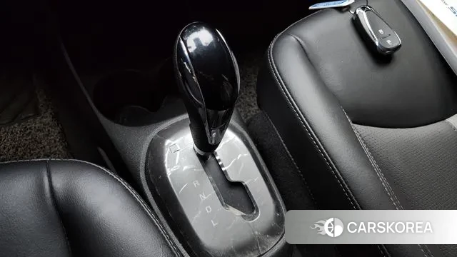 Chevrolet (GM Daewoo) The New Spark id 3459821 из Кореи 19