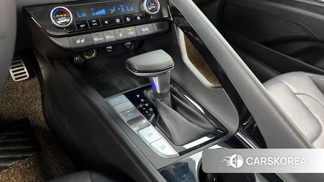 Hyundai Avante Hybrid (CN7) id 3023530 из Кореи 19