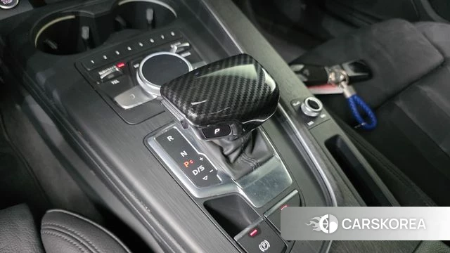 Audi A4 (B9) id 4339178 из Кореи 28