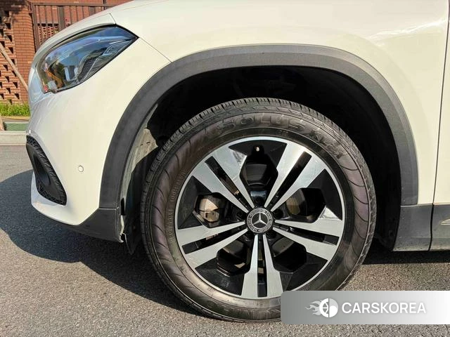 Mercedes-Benz GLA id 4212586 из Китая 17