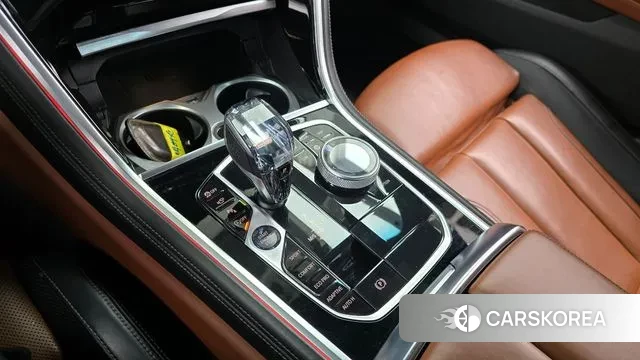 BMW 8 Series (G15) id 3458000 из Кореи 19