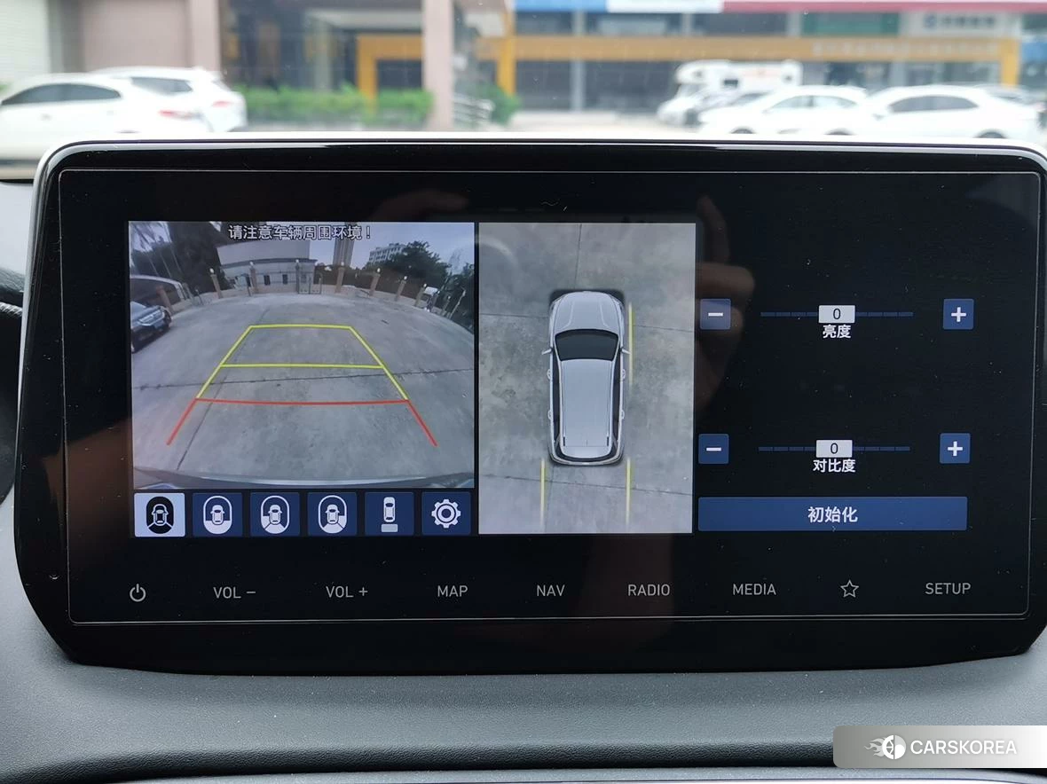 Hyundai Santa Fe id 4515212 из Китая 18
