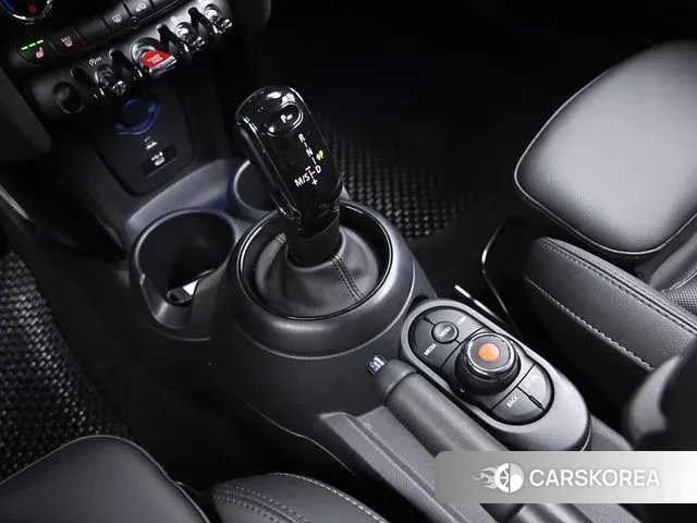 Mini Cooper S id 3017235 из Кореи 19