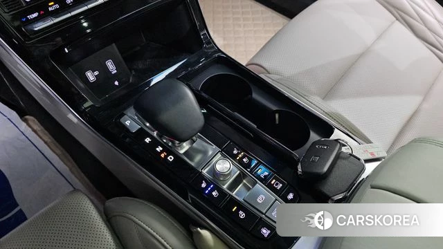 Kia K7 Premier Hybrid id 4918457 из Кореи 19