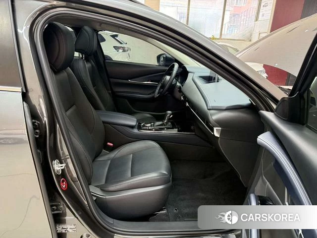 Mazda CX-30 id 4279232 из Китая 22