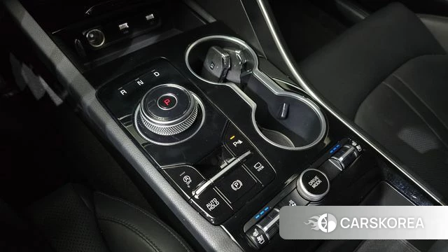 Kia K5 3rd generation id 4613485 из Кореи 19