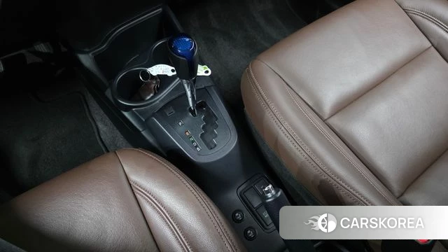 Toyota Prius C id 4464799 из Кореи 19