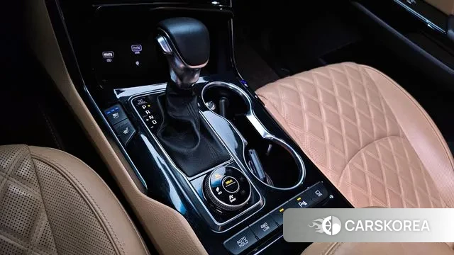 Kia Mohave Master id 3391178 из Кореи 19