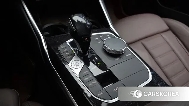 BMW 3 Series (G20) id 3054091 из Кореи 19