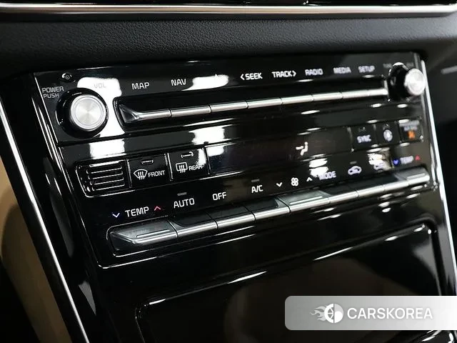 Kia K7 Premier id 3229142 из Кореи 19