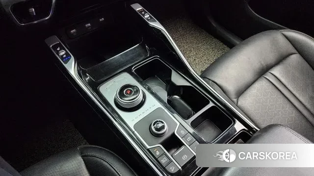 Kia Sorento 4th Generation id 3023769 из Кореи 19