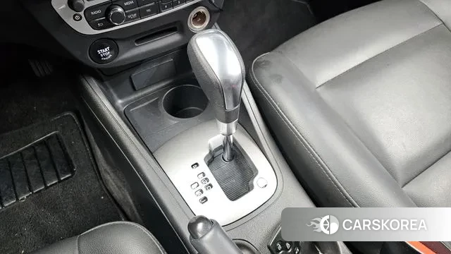 Renault Korea (Samsung) SM3 Neo id 3198655 из Кореи 19