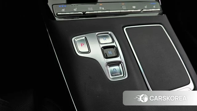 Hyundai The New Grandeur IG id 4018568 из Кореи 19