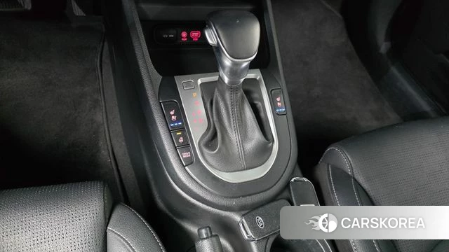 Kia Come New K3 id 4693851 из Кореи 29