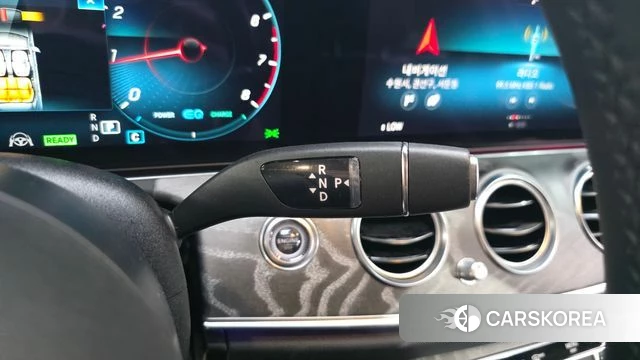 Mercedes-Benz E-Class W213 id 4529131 из Кореи 19