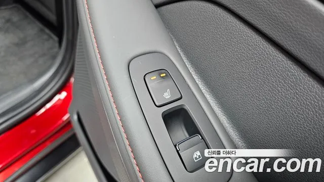 Hyundai Sonata D Edge (DN8) id 2565553 из Кореи 19