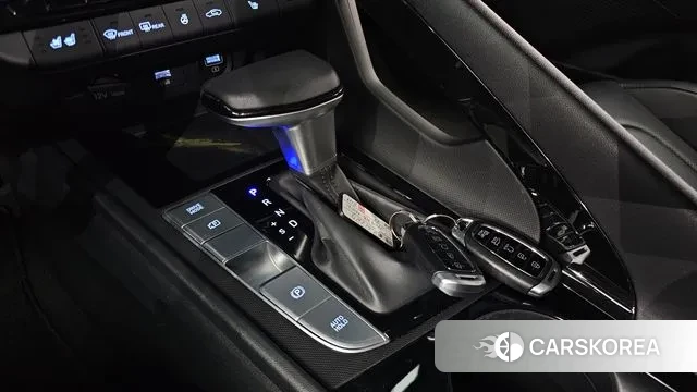 Hyundai Avante (CN7) id 3373582 из Кореи 19