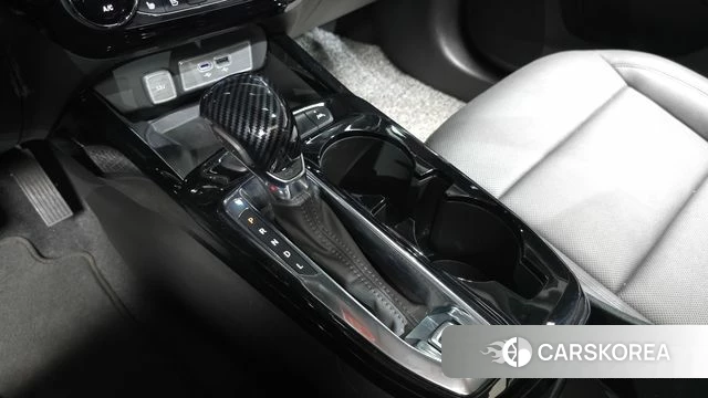 Chevrolet (GM Daewoo) Trax Crossover id 4230566 из Кореи 33