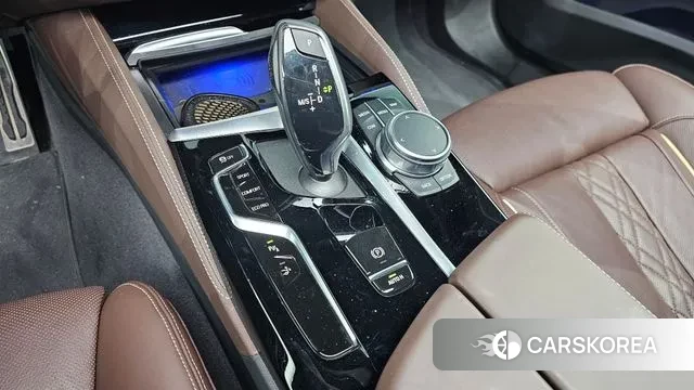 BMW 6 Series GT (G32) id 3334070 из Кореи 19