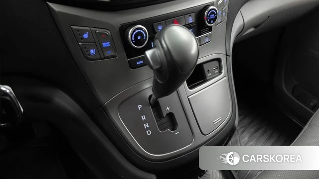Hyundai The New Grand Starex id 4900267 из Кореи 32