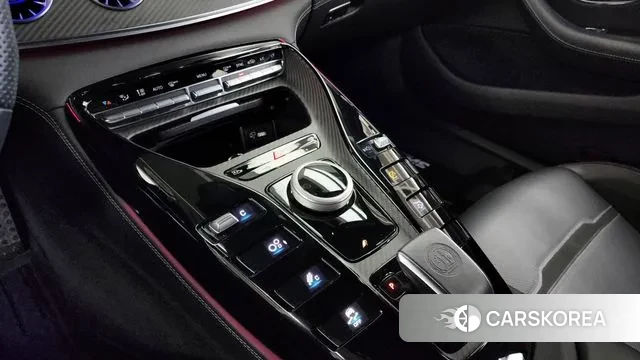 Mercedes-Benz AMG GT id 3422497 из Кореи 19
