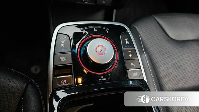 Kia Niro EV id 4614334 из Кореи 18