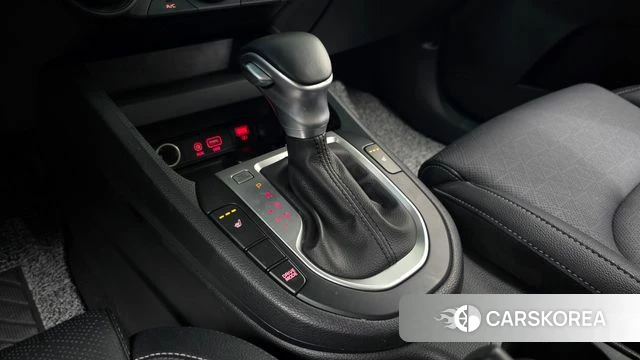 Kia Come New K3 id 3866647 из Кореи 19