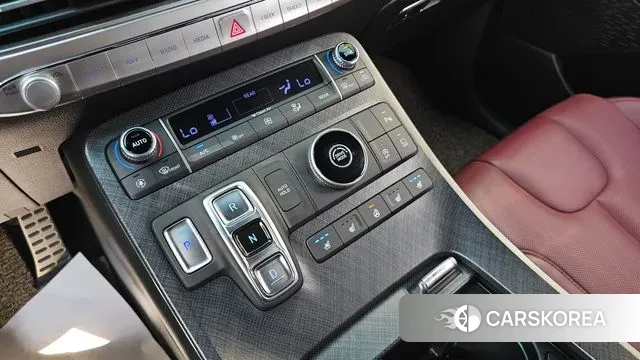 Hyundai Palisade id 3017656 из Кореи 19