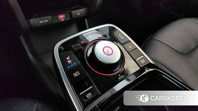 Kia Niro EV id 4324044 из Кореи 28