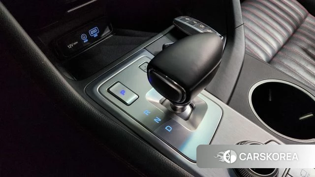 Genesis G70 id 4232874 из Кореи 34