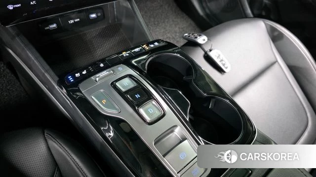 Hyundai Tucson (NX4) id 3923228 из Кореи 19