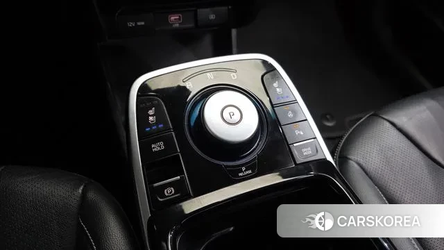 Kia Niro EV id 3535943 из Кореи 19