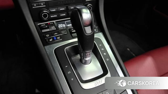 Porsche 911 id 4856475 из Кореи 19
