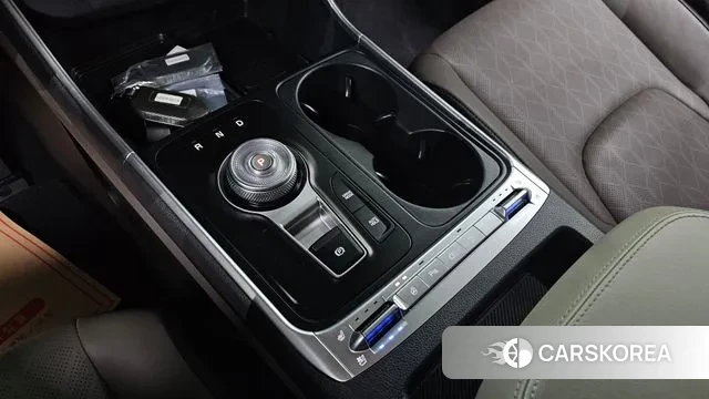 Kia The New Carnival 4th Generation id 3405208 из Кореи 19