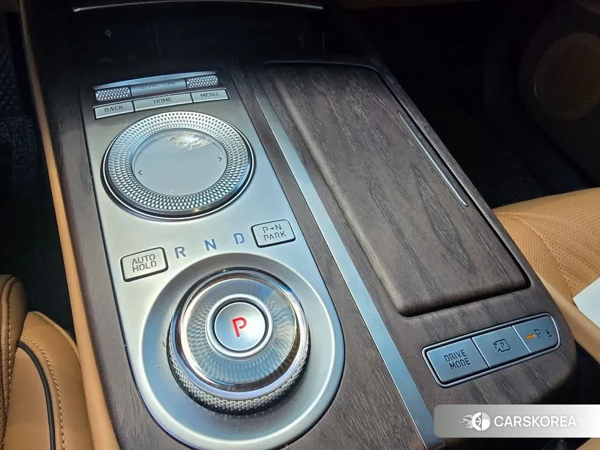 Genesis G80 (RG3) id 1550879 из Кореи 19