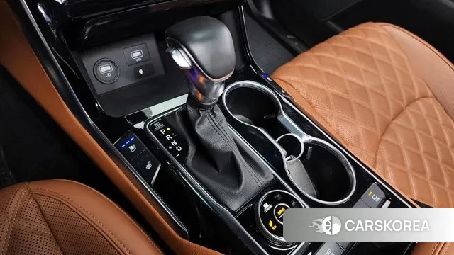 Kia Mohave Master id 3394653 из Кореи 19