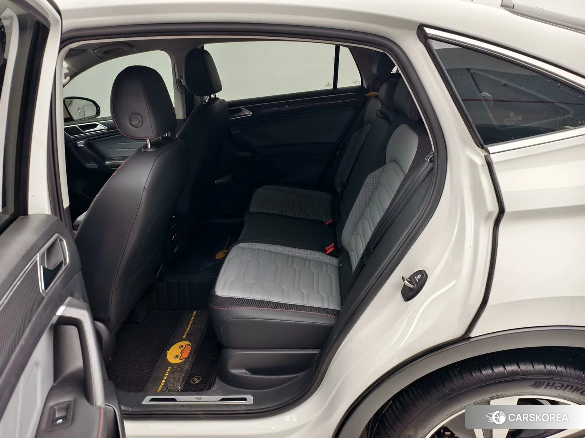 Volkswagen Tiguan X id 4452089 из Китая 9