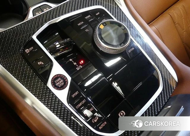 BMW X6 (G06) id 3896727 из Кореи 19