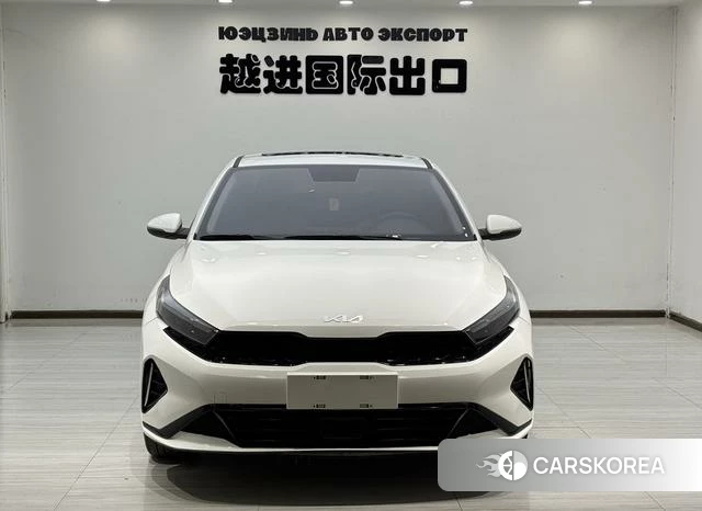 Kia K3 id 4275954 из Китая 10
