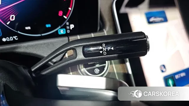 Mercedes-Benz E-Class W214 id 3596024 из Кореи 19