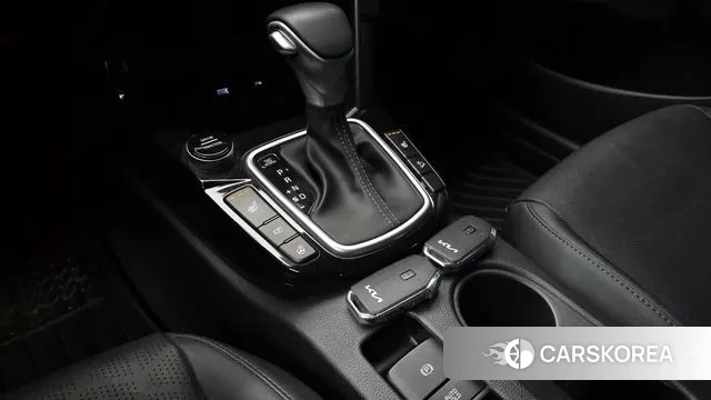 Kia The New Seltos id 3745915 из Кореи 19