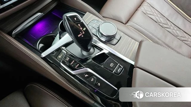 BMW 6 Series GT (G32) id 4322040 из Кореи 33