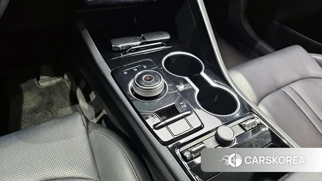 Kia K5 3rd generation id 3712593 из Кореи 19