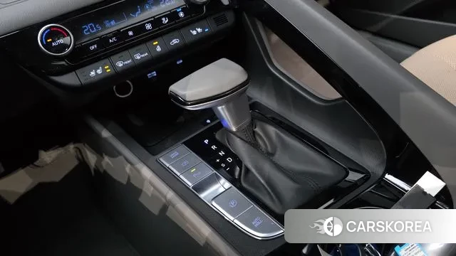 Hyundai The New Avante (CN7) id 3732004 из Кореи 19