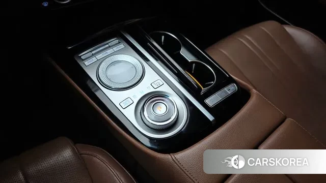 Genesis G80 (RG3) id 3753364 из Кореи 19