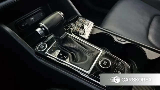 Kia Sportage 5th Generation id 3615283 из Кореи 19