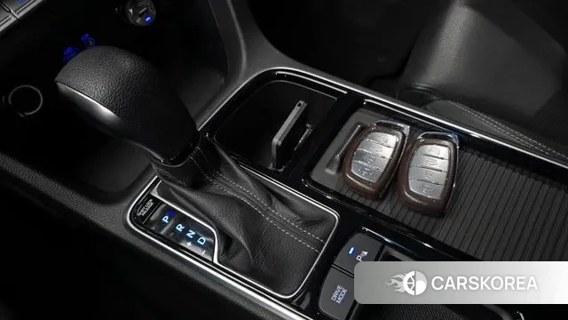 Hyundai Sonata New Rise Hybrid id 3672883 из Кореи 19